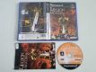 (Bild für) PS2 Legion: The Legend of Excalibur