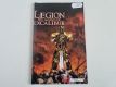 (Bild für) PS2 Legion: The Legend of Excalibur