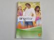 (Bild für) PS2 Singstar - The Dome
