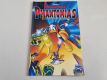 (Bild für) PS2 Disney Donald Duck Phantomias - Platyrhynchos Kinectus