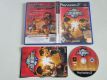 (Bild für) PS2 Onimusha Blade Warriors