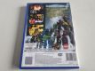 (Bild für) PS2 Bionicle Heroes