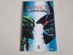 (Bild für) PS2 Bionicle Heroes