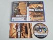(Bild für) PS2 WWII: Tank Battles