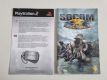(Bild für) PS2 Socom: U.S. Navy Seals