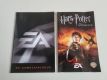 (Bild für) PS2 Harry Potter en de Vuurbeker