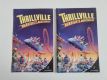 (Bild für) PS2 Thrillville: Verrückte Achterbahn
