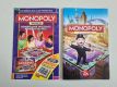 (Bild für) PS2 Monopoly - Mit Classic % World Edition