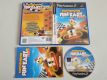 (Bild für) PS2 Moorhuhn - Fun Kart 2008