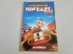(Bild für) PS2 Moorhuhn - Fun Kart 2008