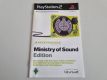 (Bild für) PS2 Moderngroove - Ministry of Sound Edition