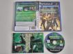(Bild für) PS2 Syphon Filter - The Omega Strain