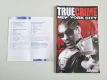 (Bild für) PS2 True Crime New York City