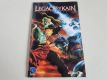 (Bild für) PS2 Legacy of Kain - Defiance