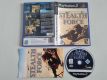 (Bild für) PS2 Stealth Force: The War on Terror