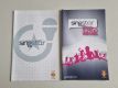 (Bild für) PS2 Singstar - Pop Hits 2