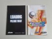 (Bild für) PS2 Virtua Tennis 2