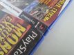 (Bild für) PS2 Monster Trux Extreme - Offroad Edition