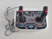 SAT Sega Saturn Twin-Stick