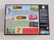 (Bild für) SNES Spirou FAH