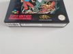 (Bild für) SNES Tintin - Prisoners of the Sun EUR