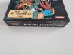 (Bild für) SNES Tintin - Prisoners of the Sun EUR