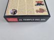 (Bild für) SNES Tintin - Prisoners of the Sun EUR