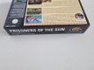 (Bild für) SNES Tintin - Prisoners of the Sun EUR