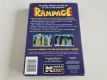 (Bild für) NES Rampage USA