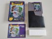 (Bild für) NES Rampage USA