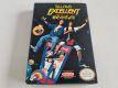 NES Bill & Ted's Excellent Video Game Adventure USA