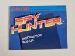 (Bild für) NES Spy Hunter USA