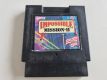 (Bild für) NES Impossible Mission-II USA