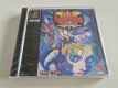 PS1 Darkstalkers - The Night Warriors