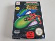 NES Teenage Mutant Hero Turtles - Tournament Fighters NOE