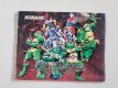 (Bild für) NES Teenage Mutant Hero Turtles - Tournament Fighters NOE