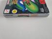 (Bild für) NES Teenage Mutant Hero Turtles - Tournament Fighters NOE