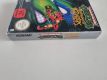 (Bild für) NES Teenage Mutant Hero Turtles - Tournament Fighters NOE