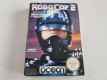 NES Robocop 2 FRA