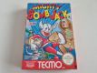 NES Mighty Bomb Jack ESP