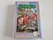 NES Guerrilla War ESP