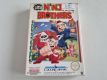 NES Little Ninja Brothers FRG