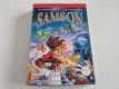 NES Little Samson FRG