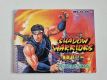 NES Shadow Warriors FRG