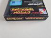 NES Shadow Warriors FRG