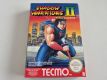 NES Shadow Warriors II ESP