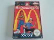 NES McDonaldland NOE