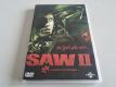 DVD Saw II