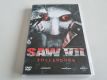 DVD Saw VII