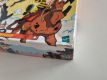 (Bild für) BS Lucky Luke und die Dynamitbande